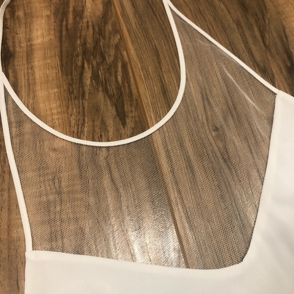 Aritzia Wilfred Micro Blouse - Picture 7 of 8